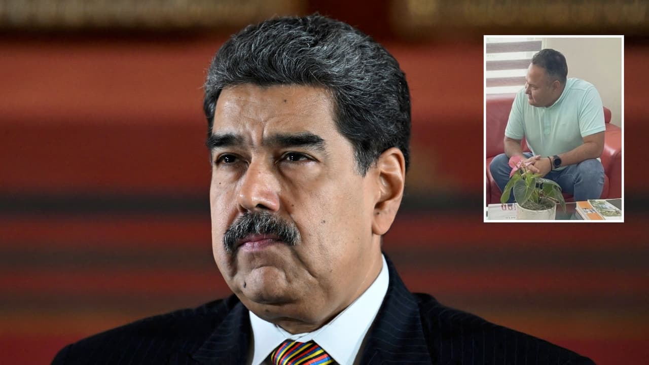 Detalles del plan con el que EEUU buscó reclutar al piloto de Maduro para capturar al gobernante