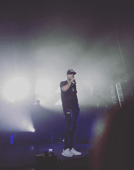 "Tamo' activos" como dice Nicky y es así con esa actitud como ha logrado que su camino en el música esté brillando tanto.