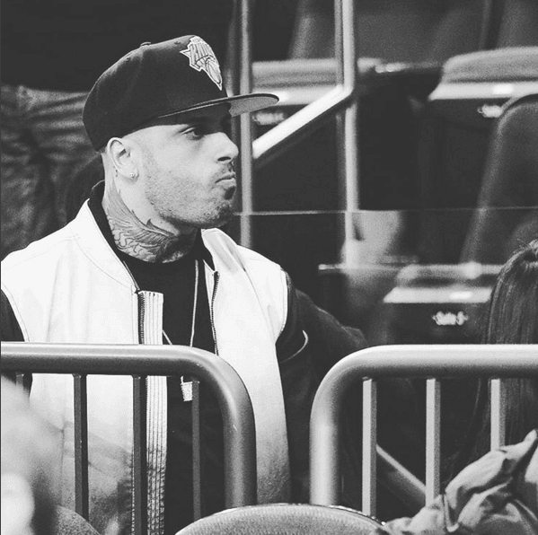 Él se preparó para esa gran fecha y al final todo salió a pedir de boca.