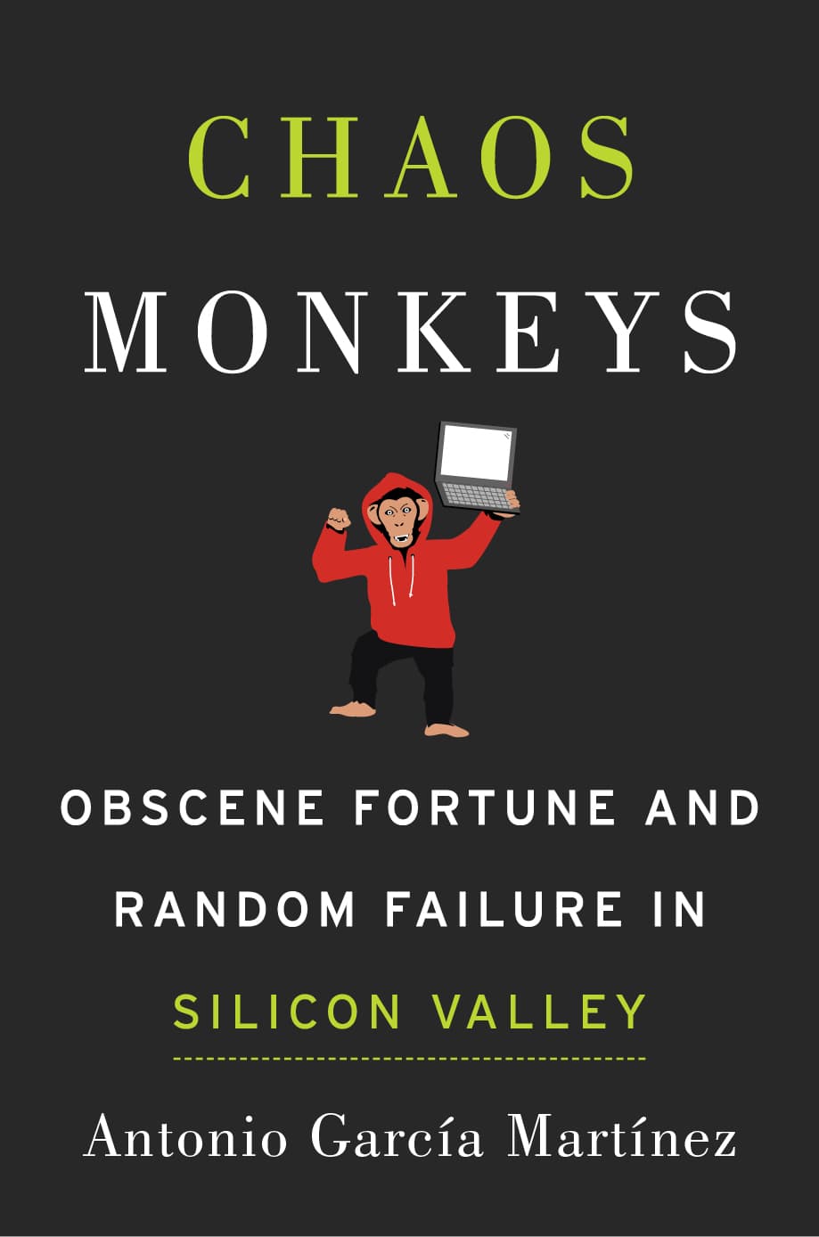 El libro estuvo este verano en las listas de best-sellers del New York Times y el Wall Street Journal.