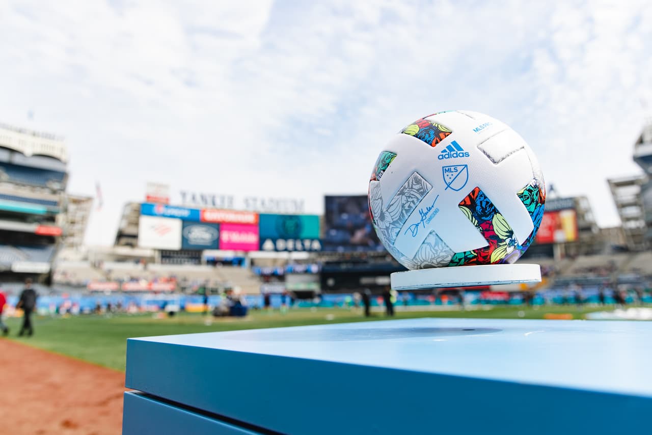 ¿Preparados para Campeones Cup 2022? NYCFC recibirá a Atlas FC