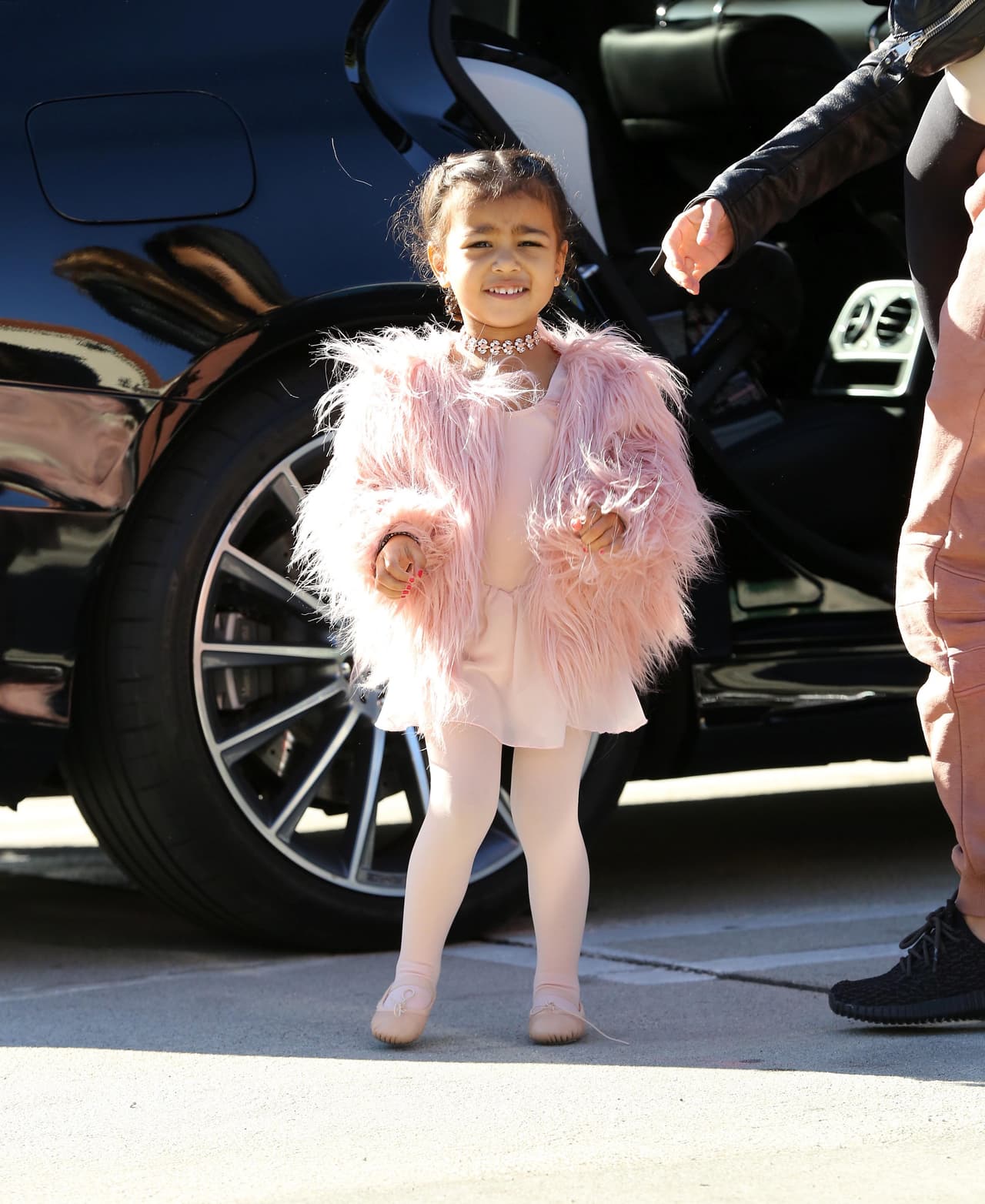 Y también una de las más tiernas.