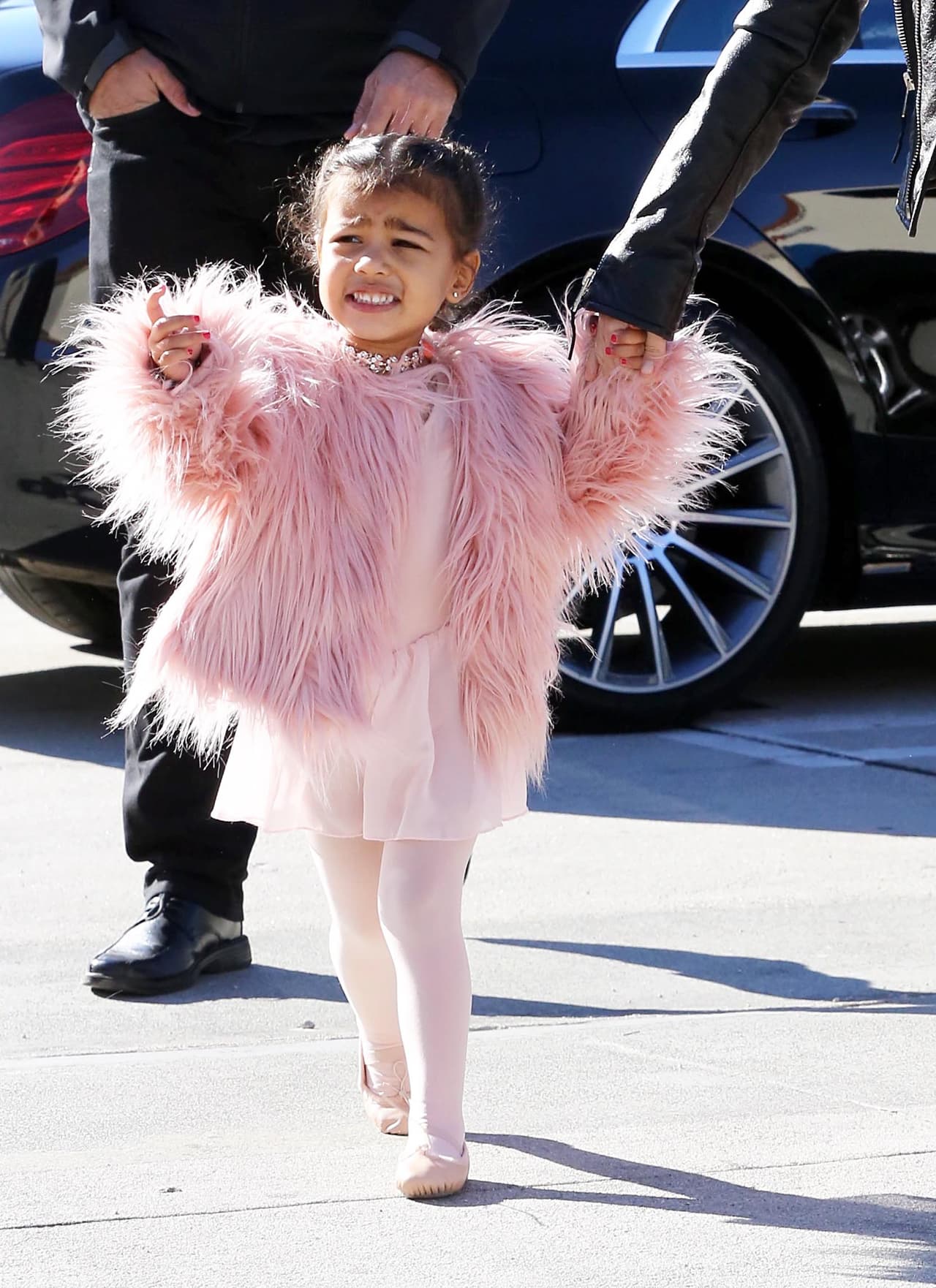 Y también nos robó el corazón.