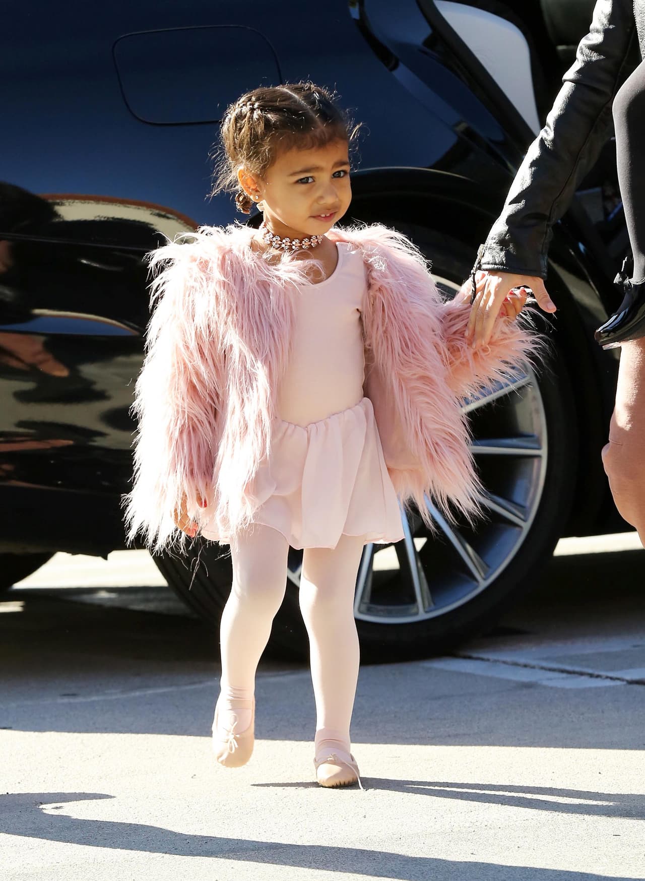 ¿Qué opinas de su look?