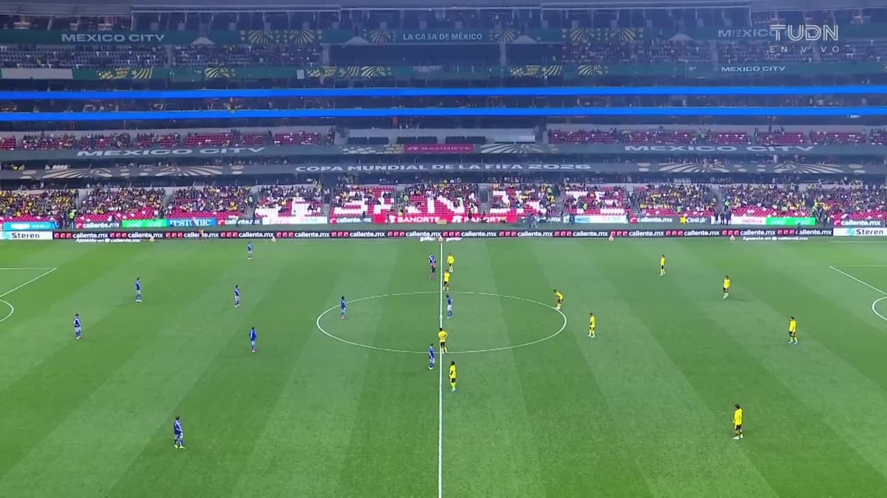 ¡Inicia la transmisión! América vs. Puebla, en vivo aquí