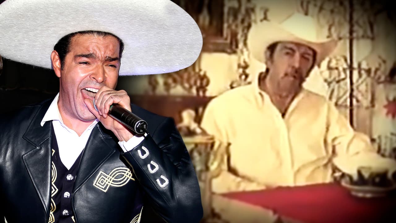 Muere el papá de Pablo Montero, al que siempre verá como su "héroe" y "maestro de vida”