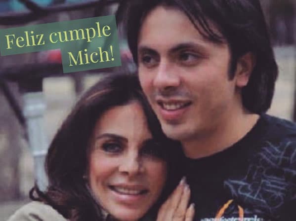 Pero de nueva cuenta se decepcionó cuando descubrió que era un hombre casado y tenía hijos.