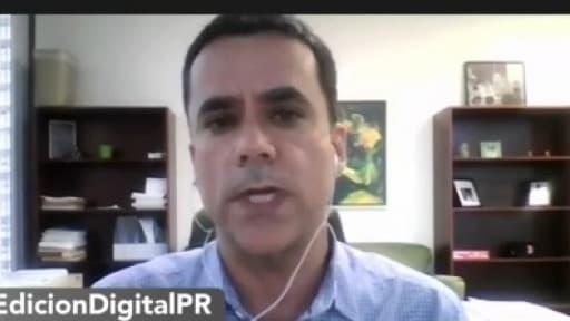 Comisionado Electoral del PIP exige renuncia del director de escrutinio