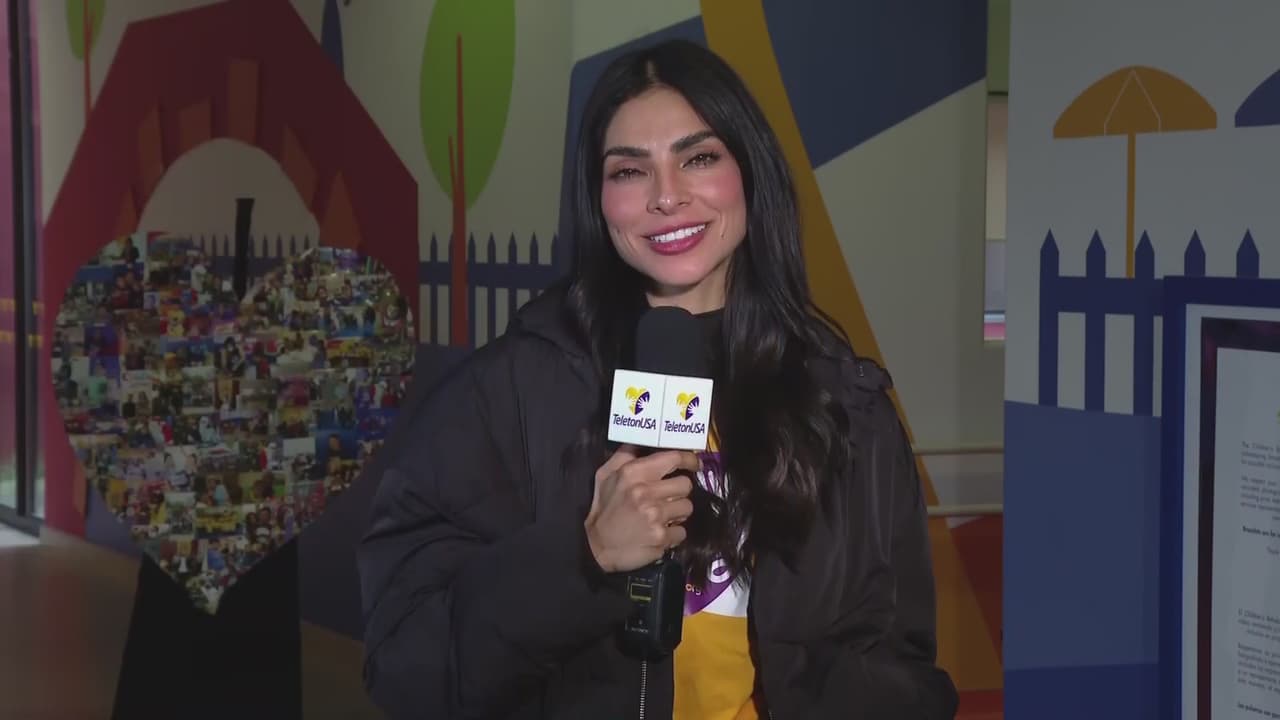 Conviértete en Padrino o Madrina del TeletonUSA