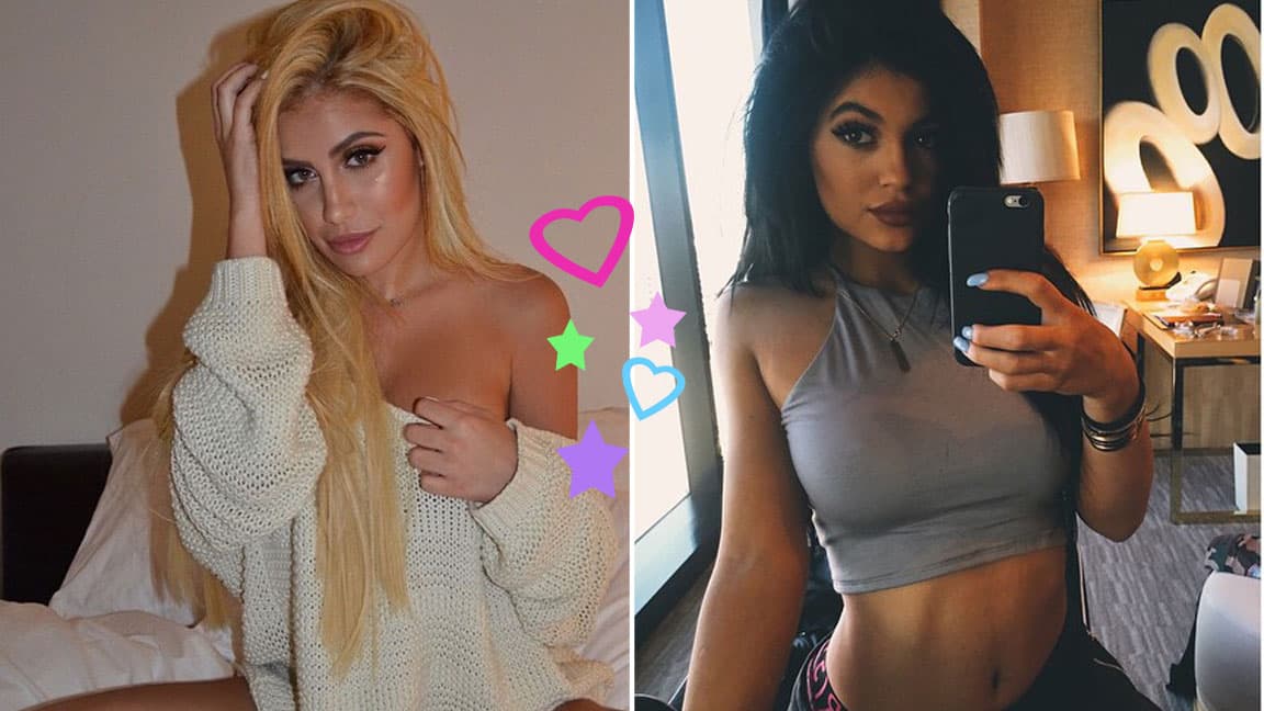 ¿Quién lo iba a imaginar?