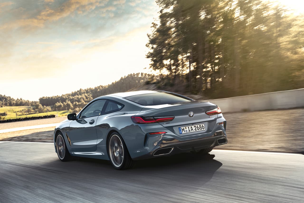 Los modos de conducción disponibles para los conductores incluyen: Comfort, Sport, Sport+ y Eco Pro.