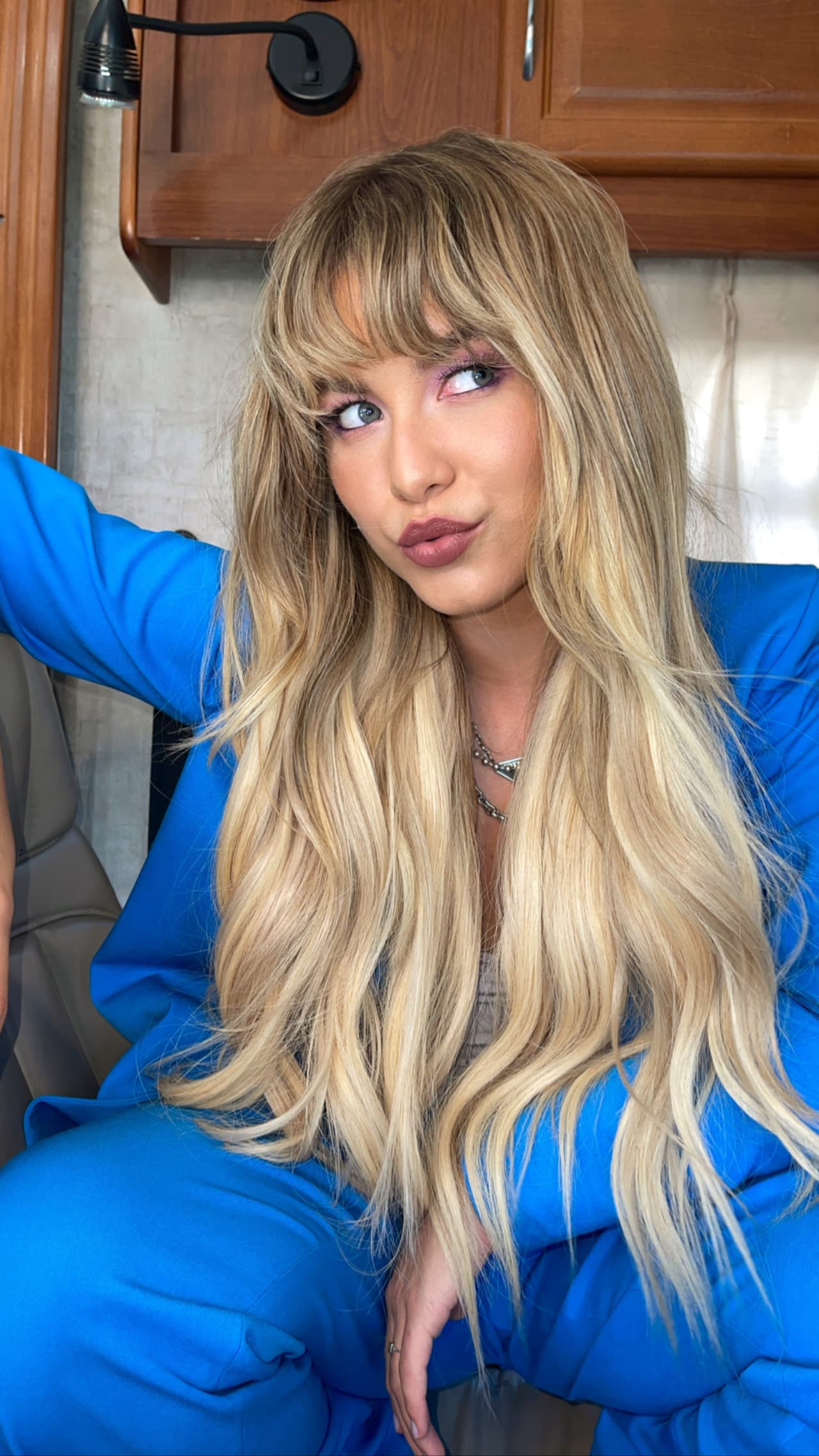 <b>Sofía Reyes </b>cierra esta lista de mujeres poderosas y talentosas cantantes, quienes por sus creaciones musicales, son parte de las nominaciones de Girl Power. Entérate qué colaboración será la ganadora el próximo jueves 22 de julio a partir de las 7P/6C por Univision.