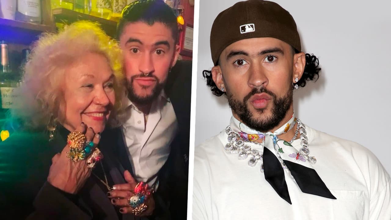 Bad Bunny y el rincón neoyorkino que se hizo famoso con su presencia