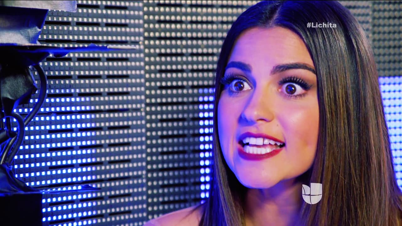 Y claro, se puso como fiera al saberlo.