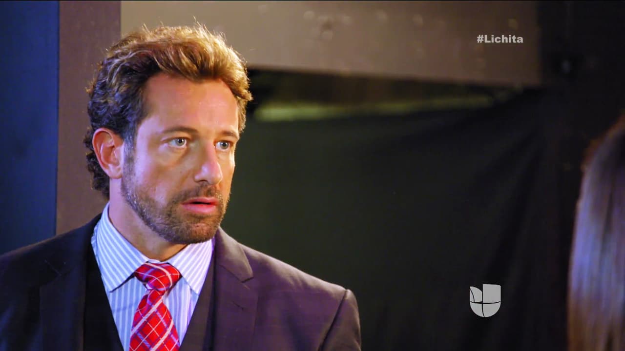 No tuvo otra opción que decirle a Alicia que hizo un trato con Augusto a cambio de tu nombramiento como Directora General de Icónika.