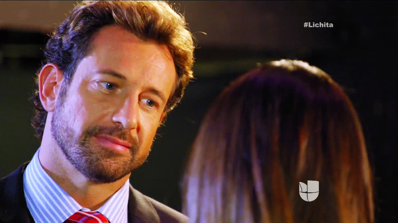 A Roberto no le funcionó el plan y sigue muriendo de celos.