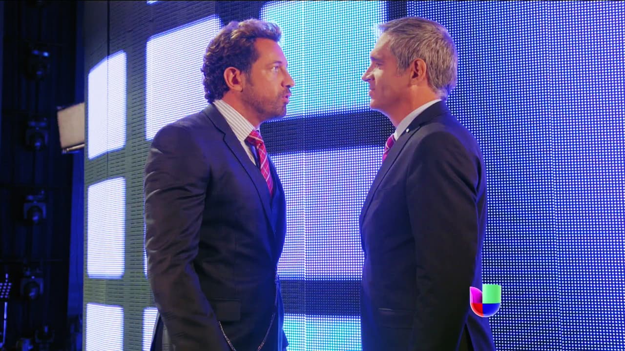 No dudamos que en cualquier momento los dos exploten.