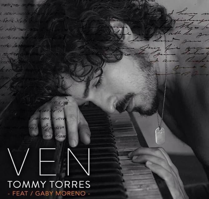 Tommy Torres