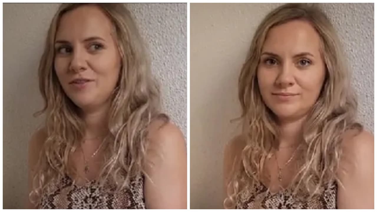 Europea revela cada cuánto se baña y se hace viral.