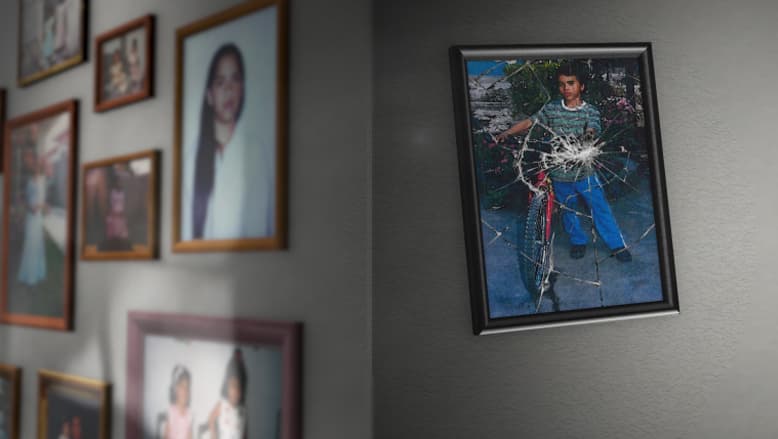 'El otro hijo': La escalofriante historia de un joven de 14 años que degolló y luego violó a su hermana menor