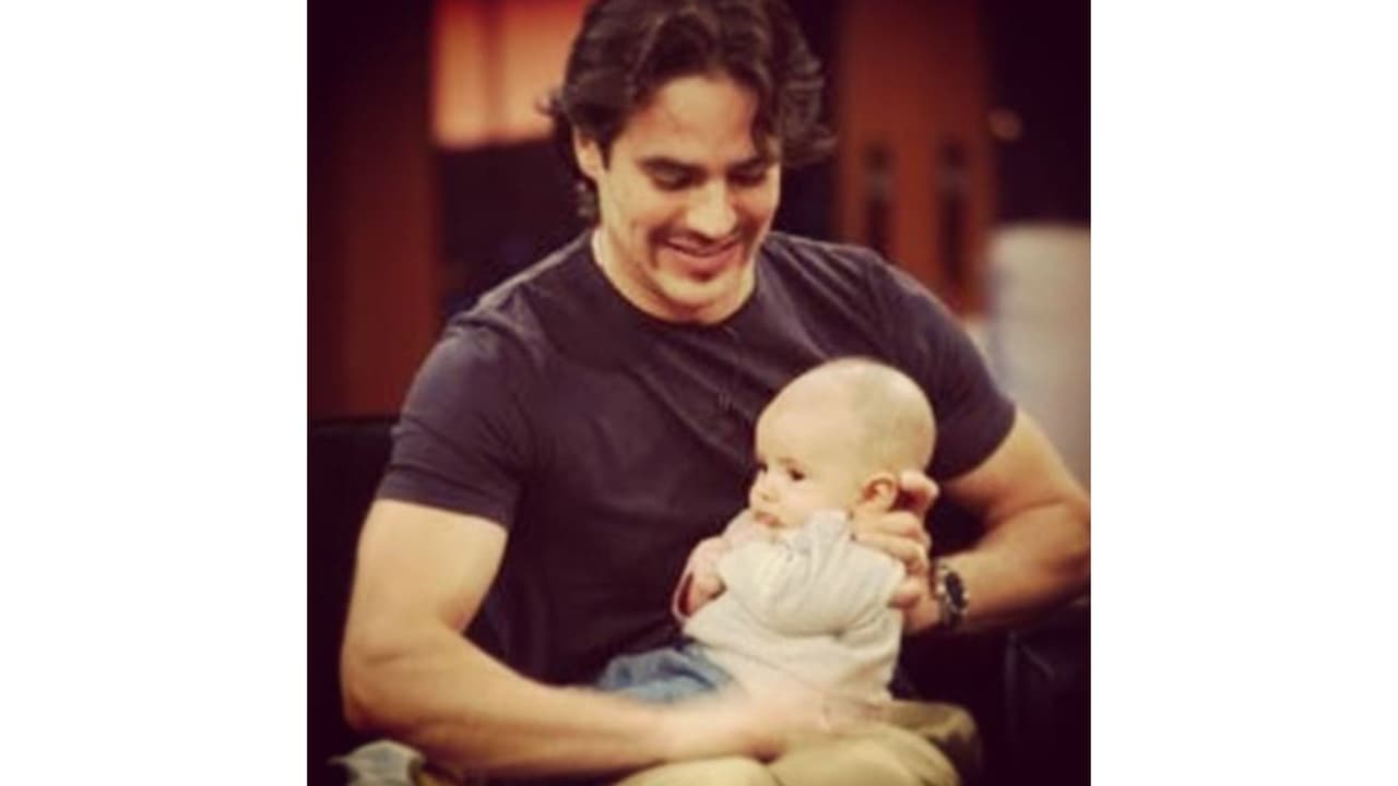 Jorge Poza y Sebastián Poza