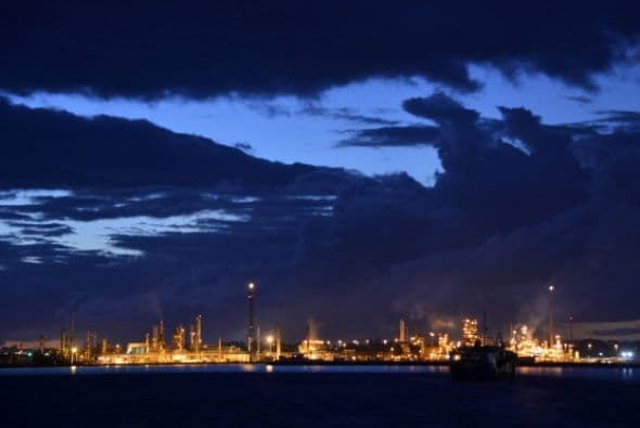 3. URUGUAY. Alcanza el 53% de su PIB.