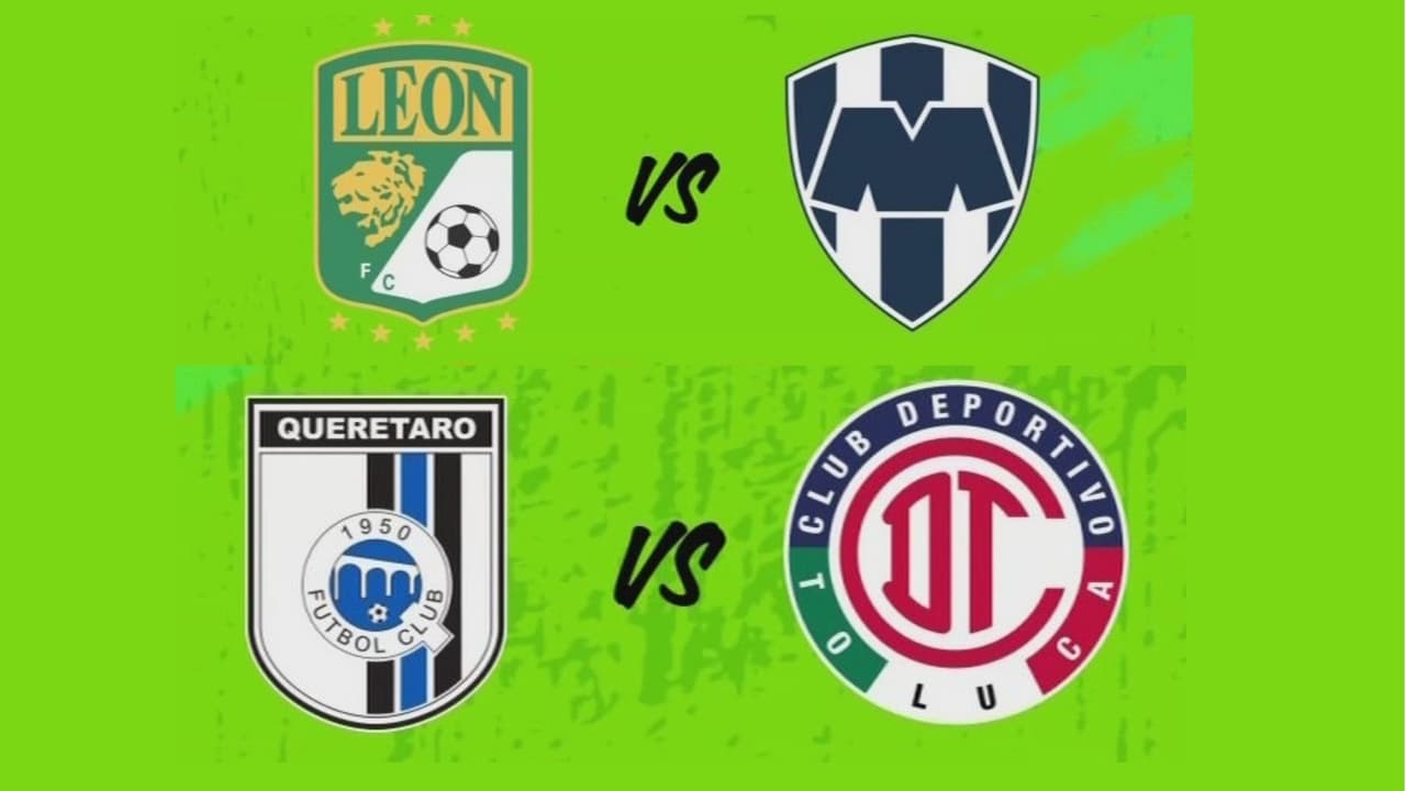 Viernes de Liga MX: ¿Dónde y a qué hora ver en vivo los juegos de hoy de la Jornada 5?