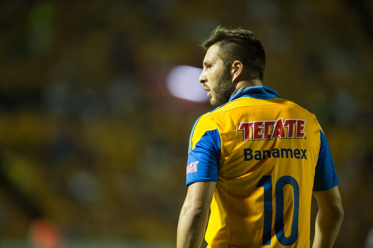 Andre-Pierre Gignac
