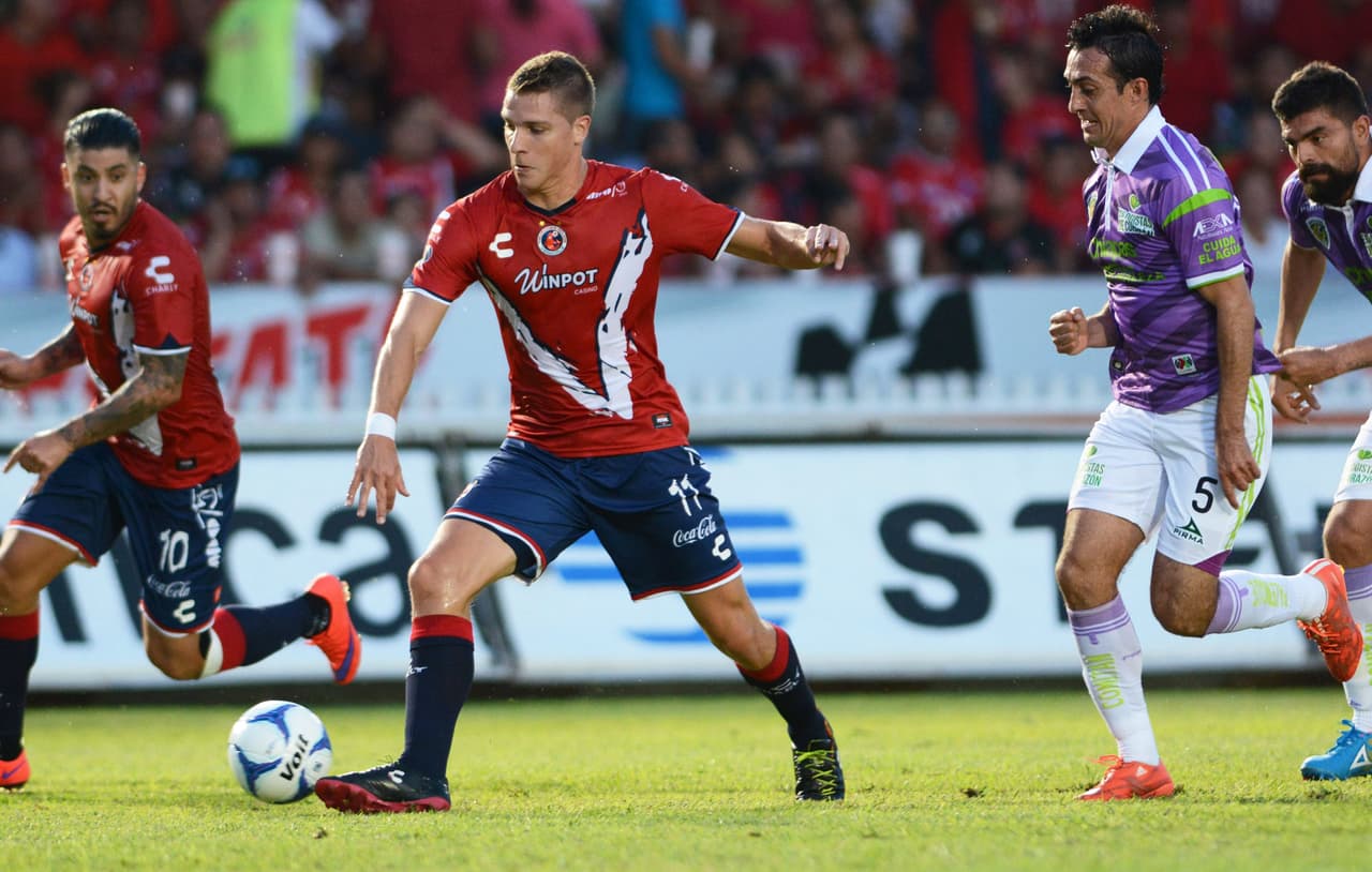 Julio Furch: ''América para nosotros es lo mismo''