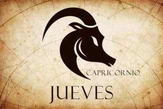 Capricornio horóscopo diario Profesor Zellagro