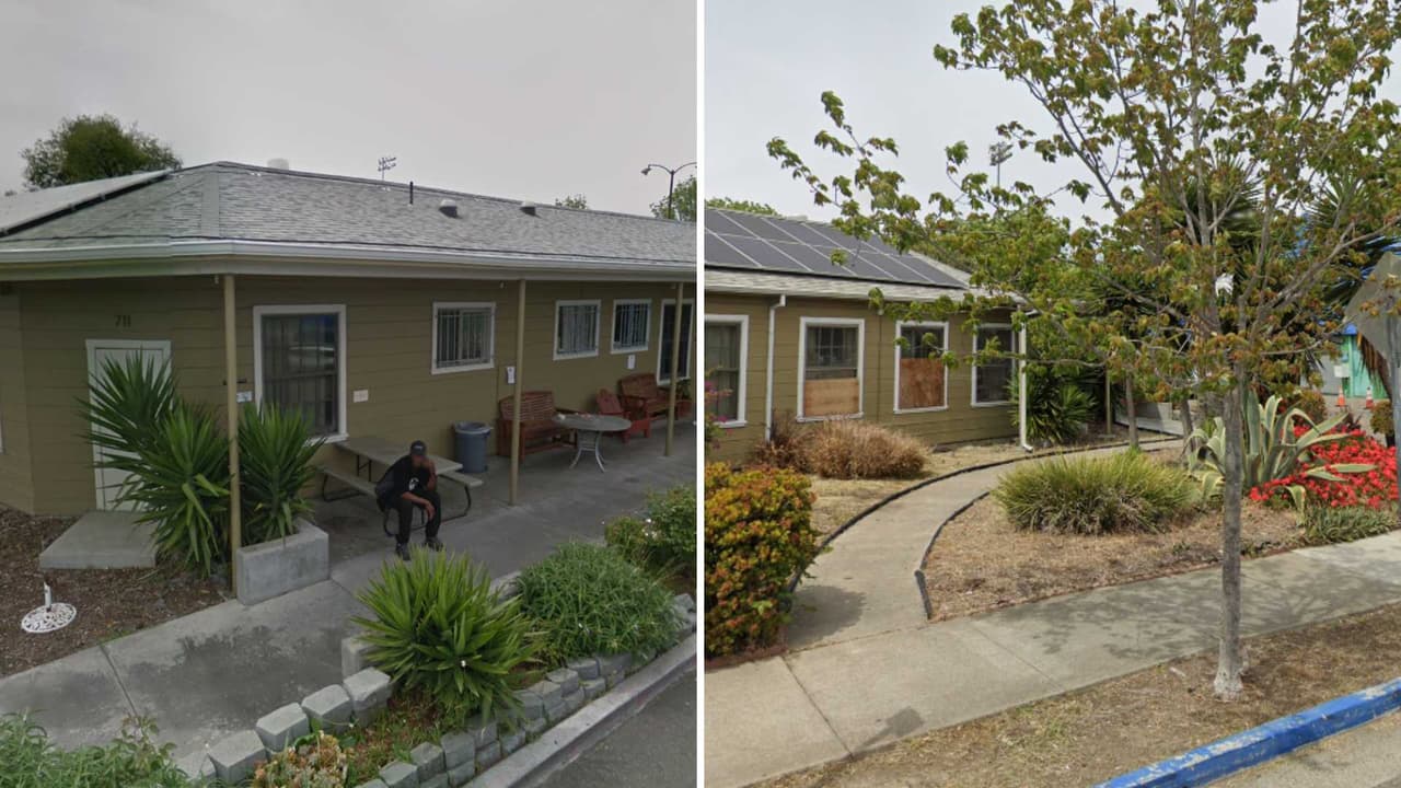 Tiroteo en refugio para personas sin hogar deja un muerto en Berkeley y el sospechoso está prófugo