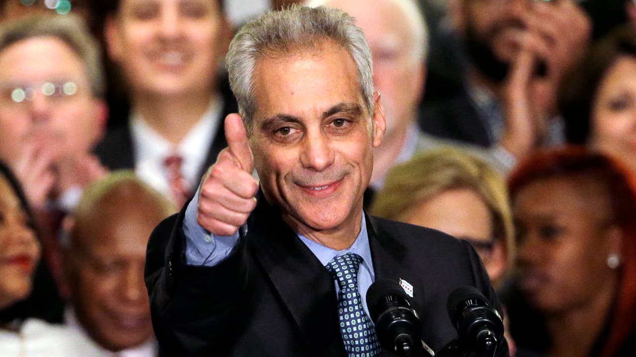 Conoce qué hacen los alcaldes de Chicago y cuáles son tus opciones