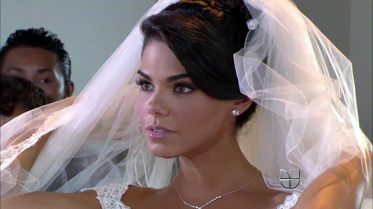 Y nos convenció con su actuación.