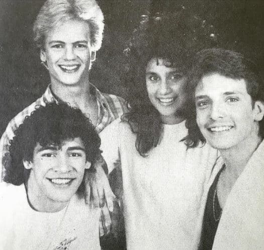 Fue una época dorada que no olvidará.