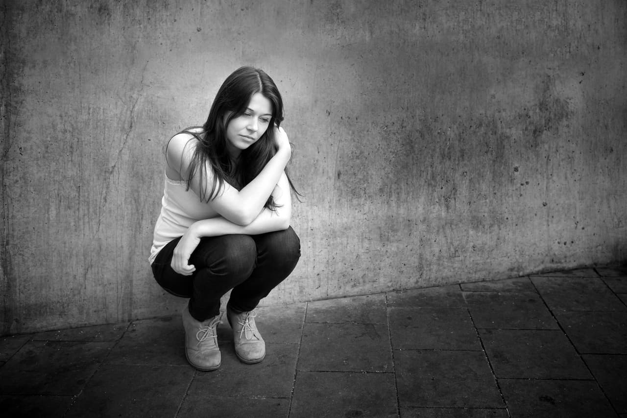 La adolescencia es un tiempo de profundos cambios físicos y mentales, pero también de mucho estrés en los jóvenes.