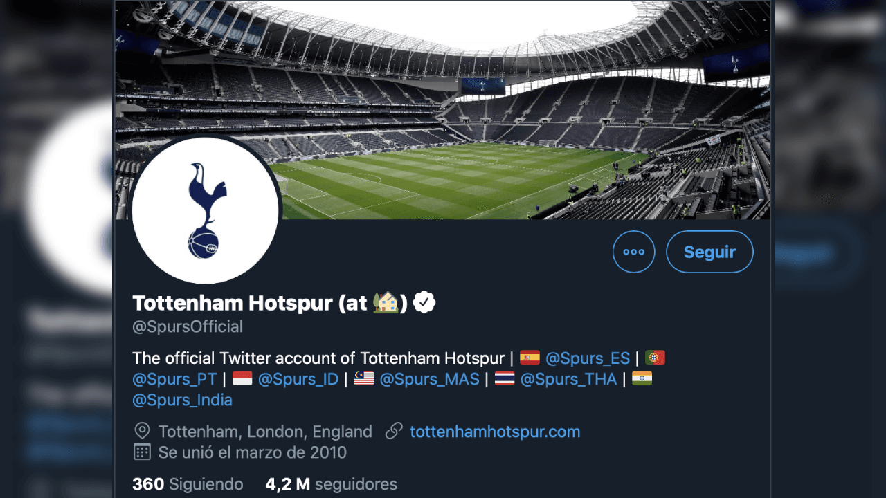 En redes sociales, los clubes de futbol buscan crear consciencia sobre las medidas contingentes.