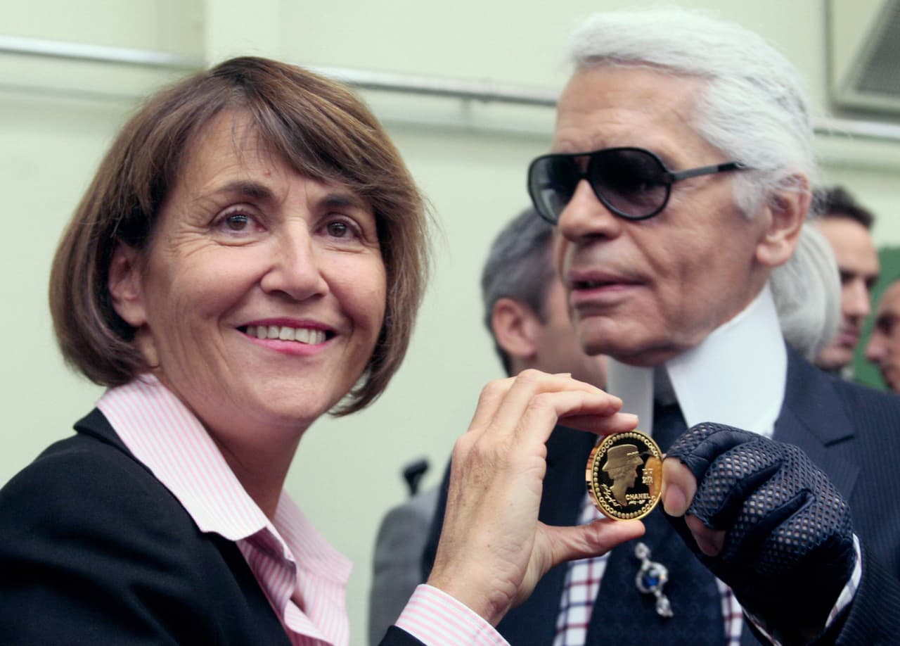 Coco murió el 10 de enero de 1971, dejando con ella un legado que permanece a pesar del paso de los años.