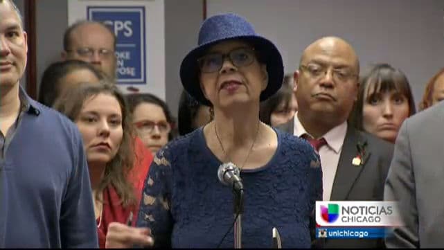 Sindicato de Maestros rechaza el contrato que les estaba ofreciendo la ciudad