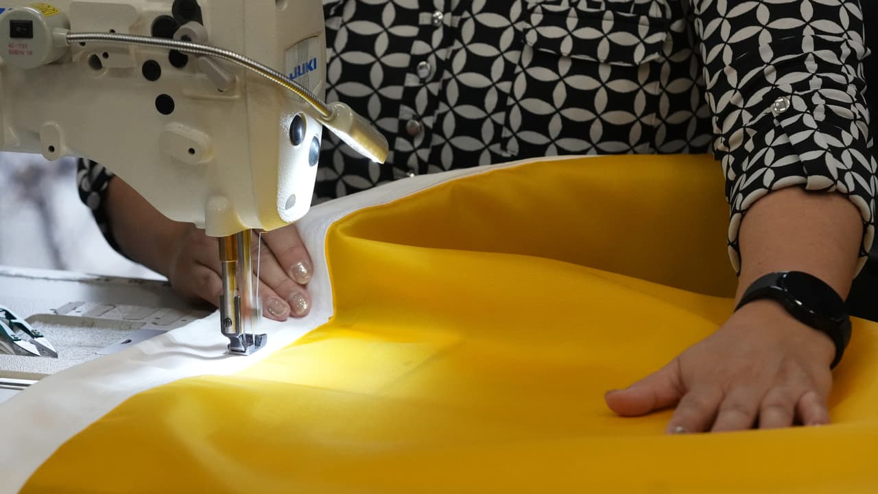 Histórico acuerdo para indemnizar a trabajadores de costura en Los Ángeles: fueron víctimas de robo salarial