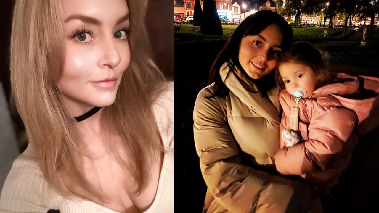 Angelique Boyer aparece junto a sus sobrinos en fotos y lucen idénticos a ella