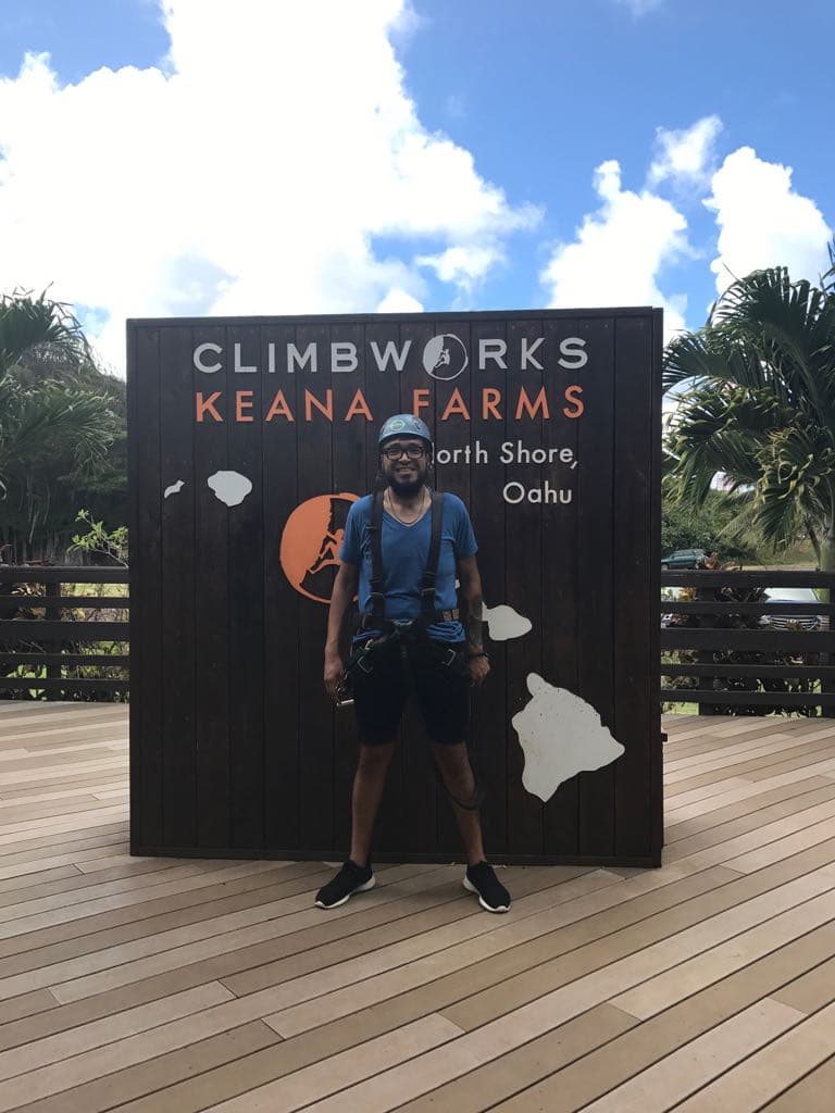 De aquel 'gordito chistoso' que llegó a pesar 150 kilos no ha quedado nada y ahora 'El compa Cheque' vive feliz, sano y con un enorme futuro por delante.