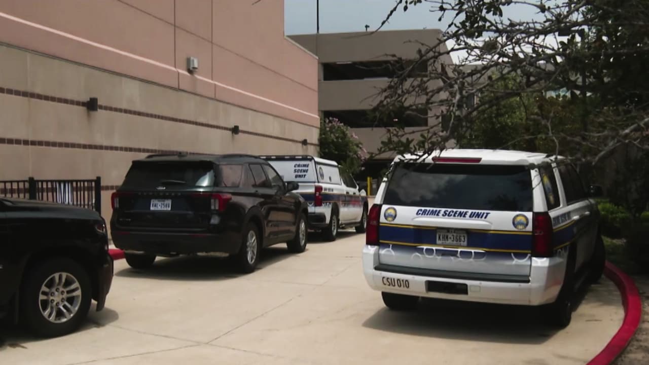 Madre mata a balazos a sus dos pequeños hijos en un hotel de Houston: la mujer fue hallada muerta