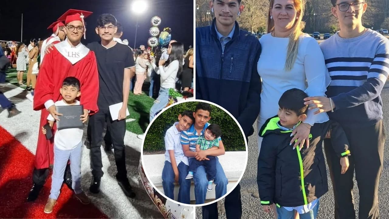 ICE deporta a hermanos hispanos en NY; los arrestan al acudir a su cita de migración en Manhattan