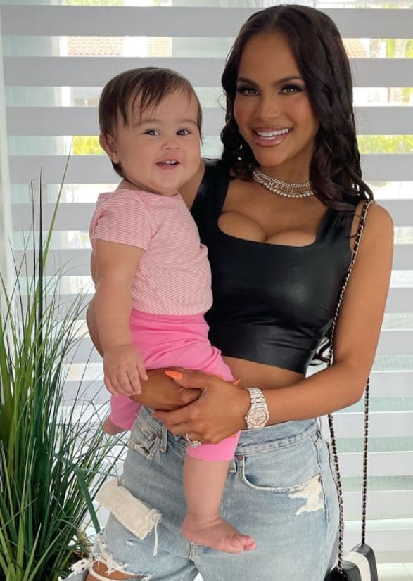 Se desconoce la razón que tuvo Natti Natasha para realizar esta acción en medio de la situación legal por la que atraviesa el productor. 
<br>