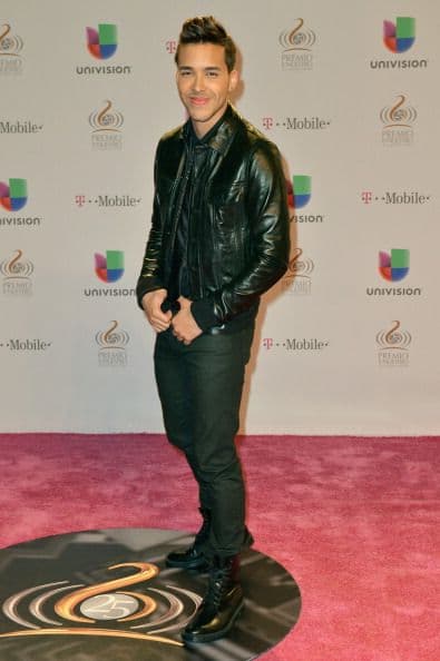 ¡25 años le han bastado para hacerla a lo grande!