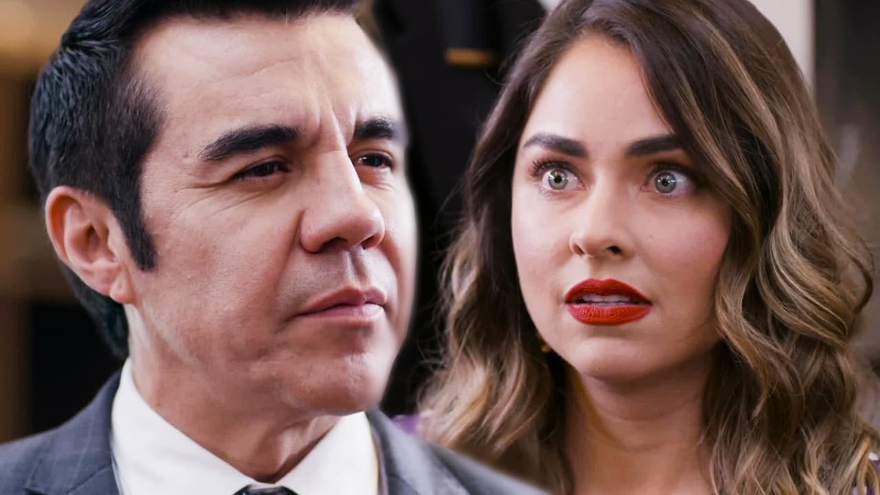 Tras la revelación de Ricardo, de que tenía un gemelo, Natalia no se quedó con la duda y acudió al mercado a ver a Toño con sus propios ojos. Ante la verdad, ella rechazó al hombre del que se enamoró.