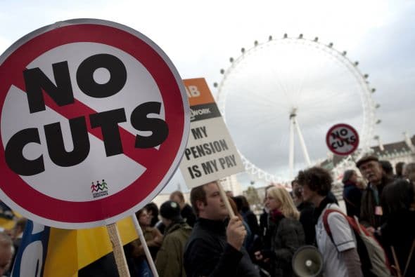 "Hasta repartían fruta y agua gratuitamente", agregó Arnell.
