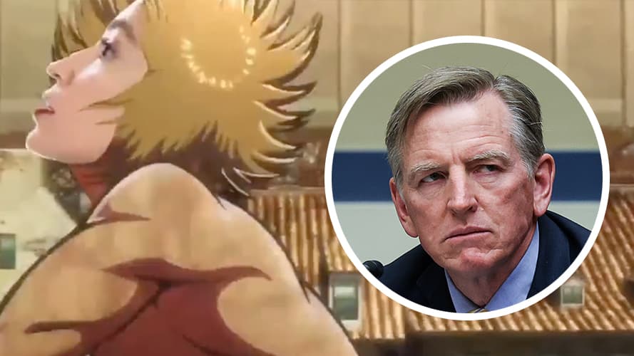 Esto dijo AOC, antes de que la Cámara de Representantes expulsara de los comités al representante Gosar 