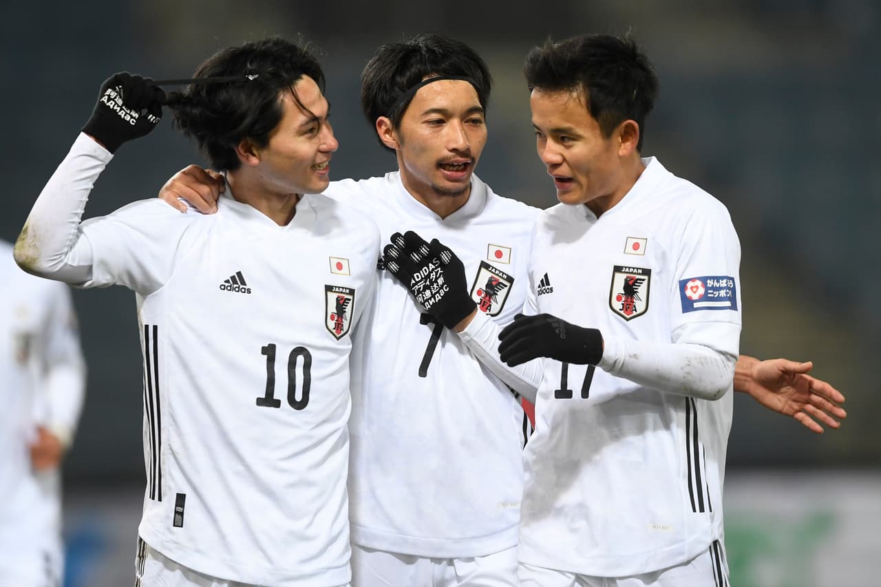 Japón se impuso ante Panamá en amistoso | Takumi Minamino (61’) anotó por la vía penal el solitario gol que definió el encuentro. Panamá se medirá al Team USA el 16 de noviembre y Japón se enfrentará a la Selección Mexicana el 17 de noviembre.