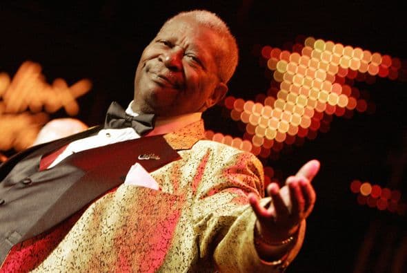 Alegaban que King era víctima de abuso por parte del manáger, quien se hacía cargo de él.